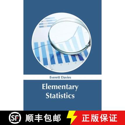 【3-4周达】Elementary Statistics [9781632387059]