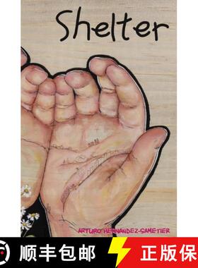 预订 Shelter: Notes from a Detained Migrant Children's Facility [9781734684315]