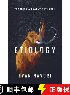 【3-4周达】Etiology: Tracking A Deadly Pathogen [9781636765518]