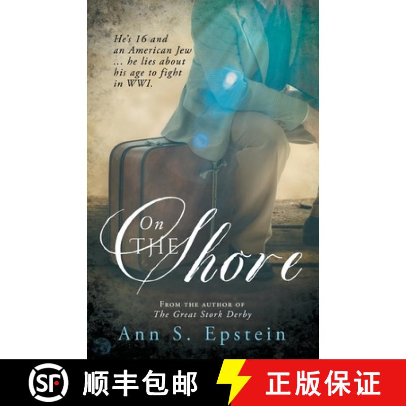 【2-3周达】On the Shore [9781925417326]