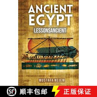 【3-4周达】Ancient Egypt: Shipping and Trading Lessons from History: Shipping and Trading Lessons fro... [9781963159028]