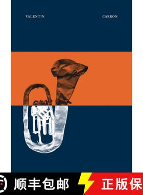 【3-4周达】Valentin Carron: Venice Biennale 2013 [9783037643211]