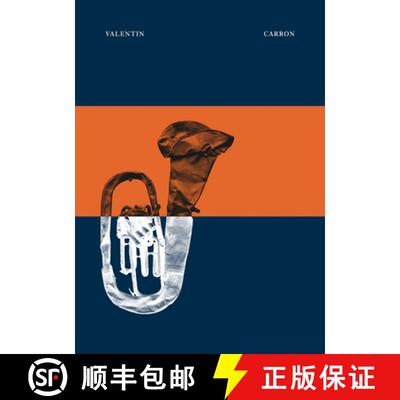 【3-4周达】Valentin Carron: Venice Biennale 2013 [9783037643211]