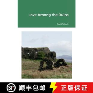 Love 3周达 Among the 9781471719936 Ruins