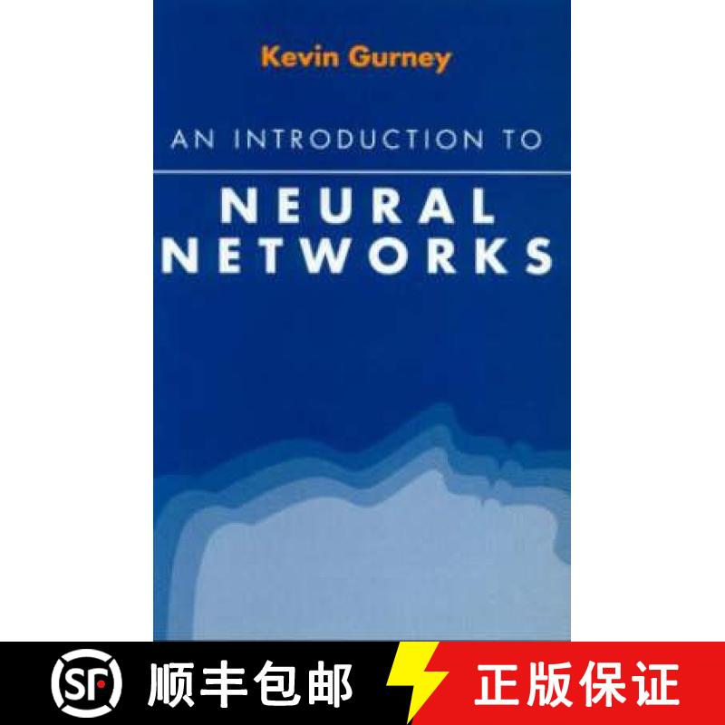 【3-4周达】An Introduction to Neural Networks [9781857285031]