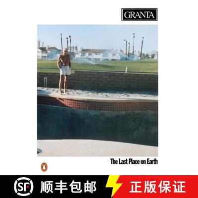 【3-4周达】Granta 44 [9780140140620]