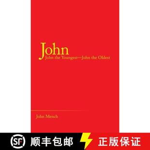 the Youngest 4周達(dá) Oldest 9781973640738 John