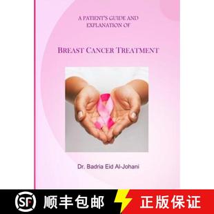 and 预订 Breast 9780990932208 Treatment Patient Guide Cancer Explanation