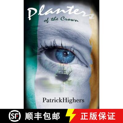 【3-4周达】精装 Planters of the Crown [9781732381728]