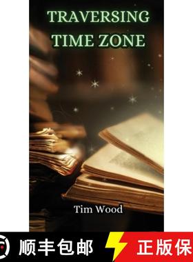预订 Traversing Time Zone [9789916347751]