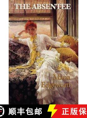 【3-4周达】The Absentee [9781617207518]