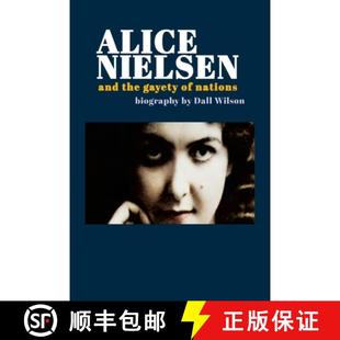and the 9780557473670 Alice Nations Nielsen 预订 Gayety