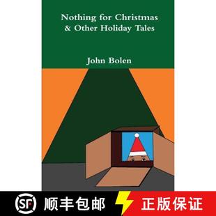 Christmas Nothing Tales 9781304491015 Other for 3周达 Holiday