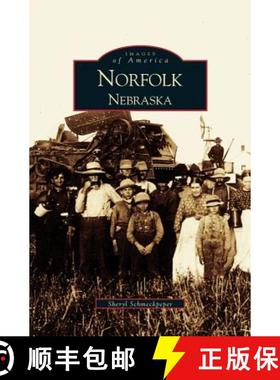 【3-4周达】Norfolk, Nebraska [9781531604844]