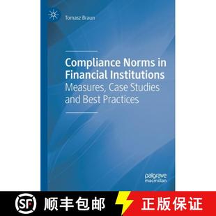 Norms Institutions Compliance Best 9783030249687 and 4周达 Case Measures Financial Practices Studies