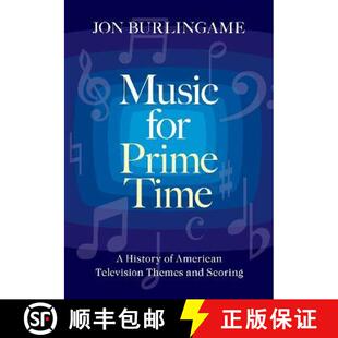Themes 4周达 Prime for Television and American Music History 9780190618308 Scoring Time