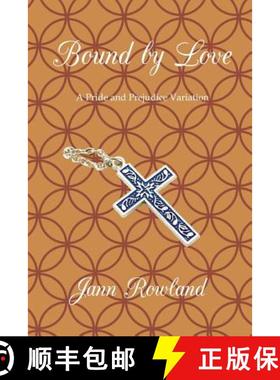 预订 Bound by Love [9781987929317]