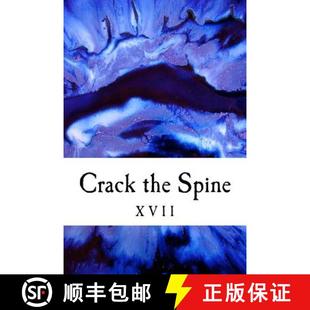 Crack 9780988978294 the XVII Spine 预订