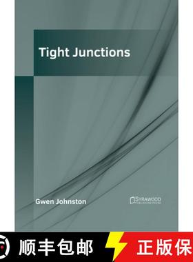 预订 Tight Junctions [9781647403652]