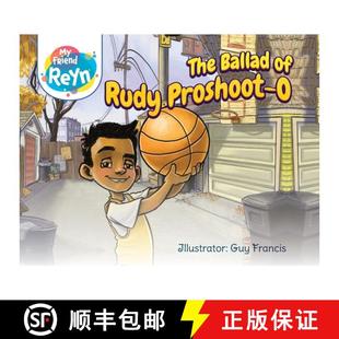 The Ballad 9798822909274 Proshoot 4周达 Rudy