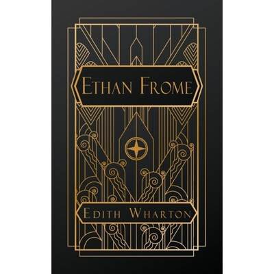 【4周达】Ethan Frome [9798869255006]