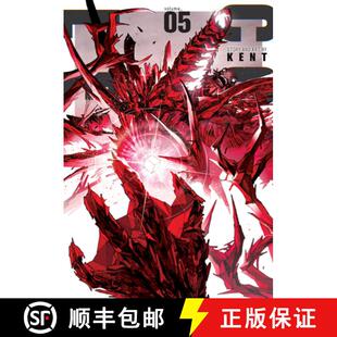 【3-4周达】Colorless Vol. 5 [9781638589853]