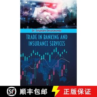 Trade Services 9789394917057 Insurance 4周达 and Banking