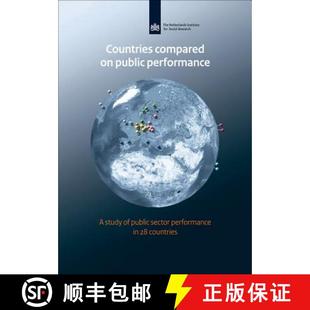4周达 Performance Sector the Oecd Achievements Public Comparing Netherlands 9789037705843 Countr...