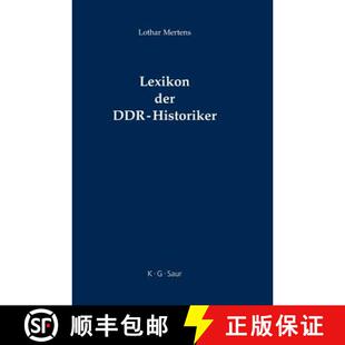 Lexikon 4周达 Der Ddr 9783598116735 Historiker