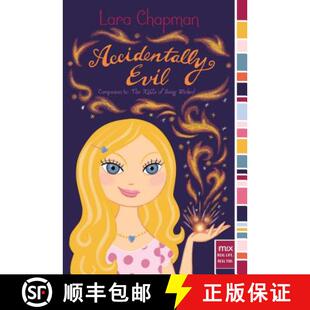 Evil Accidentally 4周达 9781481401104
