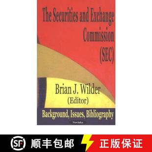 Issues 9781590333624 Securities Commission SEC Exchange 4周达 Bibliography Background