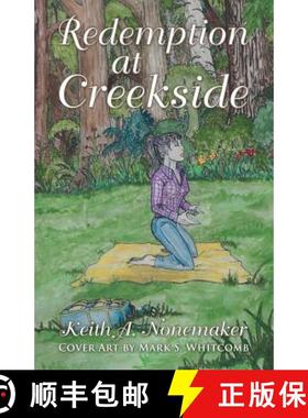 【3-4周达】Redemption at Creekside [9781449770471]