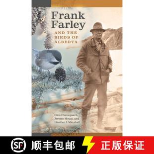the 9781772128239 4周达 Alberta Birds and Farley Frank