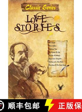 【3-4周达】National Cyber Olympiad - Class 9: Summarised Version of Stories on Love & Romance for You... [9789350571040]