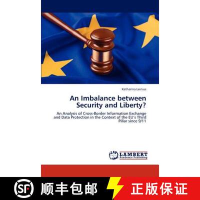 预订 An Imbalance between Security and Liberty? [9783848485581]