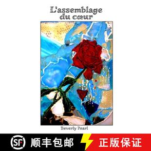 【3-4周达】L'assemblage du coeur [9781300152088]