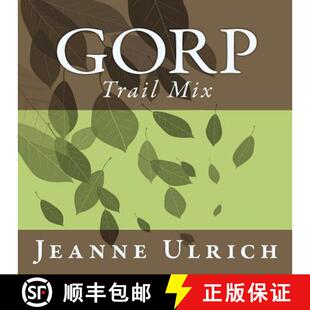 9780578096209 预订 Mix Trail Gorp