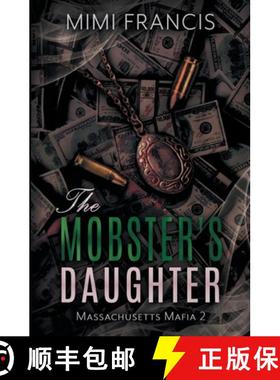 预订 The Mobster's Daughter [9798823208444]
