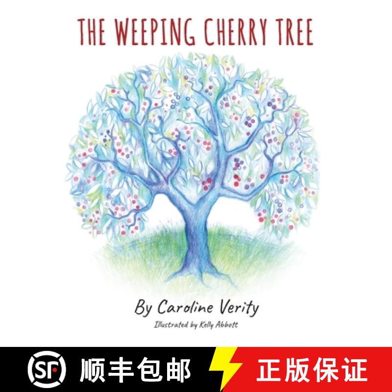 【3-4周达】The Weeping Cherry Tree [9781922465191]
