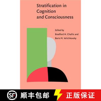 【3-4周达】Stratification in Cognition and Consciousness [9789027251350]