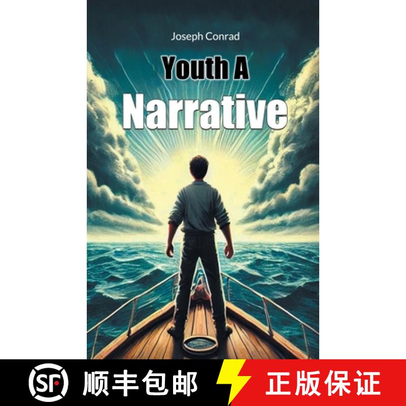 【2-3周达】Youth A Narrative (Edition2024) [9789368099611]
