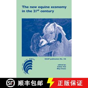 the New 9789086862795 Century 21st Economy Equine The 预订
