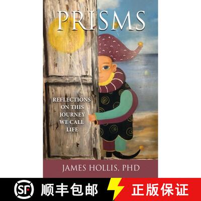 【3-4周达】Prisms: Reflections on This Journey We Call Life [9781630519292]