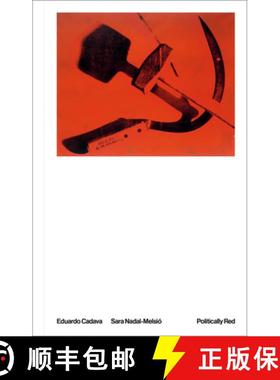 【3-4周达】Politically Red [9780262047807]