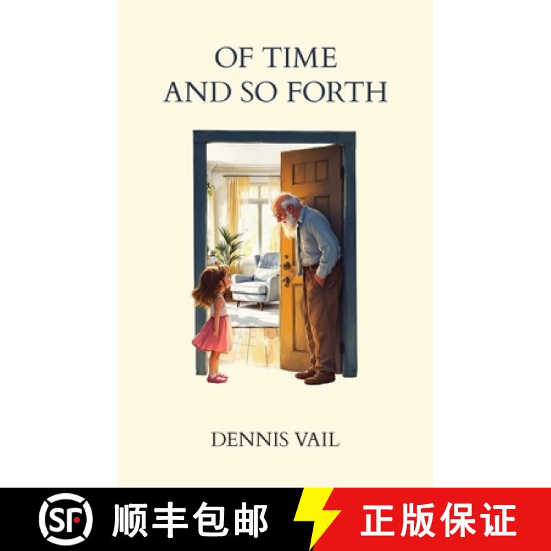 预订 Of Time and So Forth [9798891326071]
