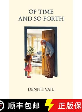 预订 Of Time and So Forth [9798891326071]