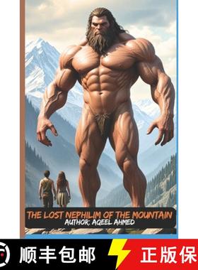 预订 The Lost Nephilim of the Mountain [9781998586325]