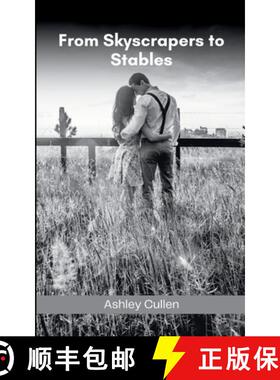 预订 From Skyscrapers to Stables [9788165564179]