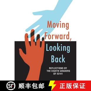 Looking Moving Forward 9781312694163 Back 3周达