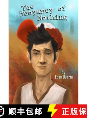 【3-4周达】The Buoyancy of Nothing [9780557297054]